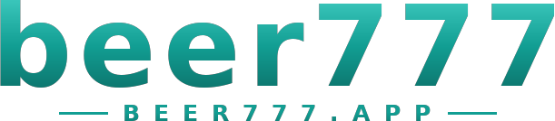 beer777 logo