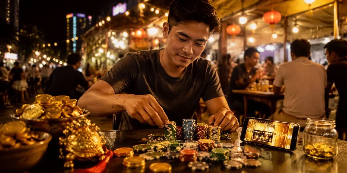 beer777 Casino Đáng Tin Cậy