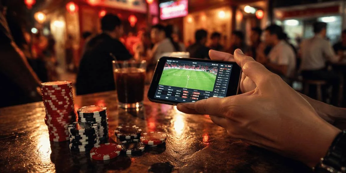 beer777 Roulette Cổ Điển Bàn Chơi Trực Tiếp Mỗi Ngày