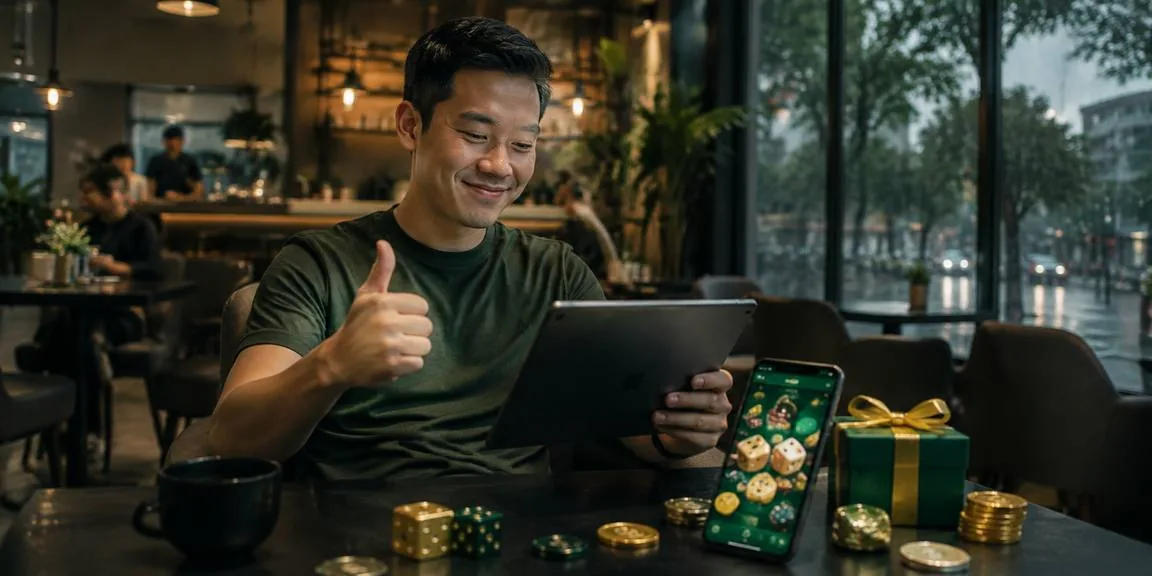 beer777 Việt Nam Sảnh casino